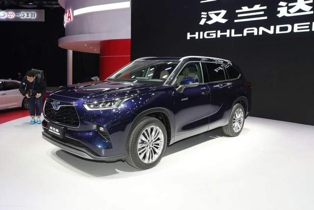 2022全球“最好卖”的十大SUV：荣威RAV4第一，日产逍客也上榜