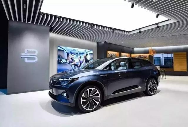 21家造车新势力现状大盘点 那些年吹过的牛都实现了吗？