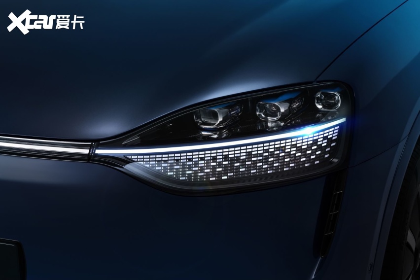 问界m9投影大灯,是"遥遥领先"还是"自嗨"?