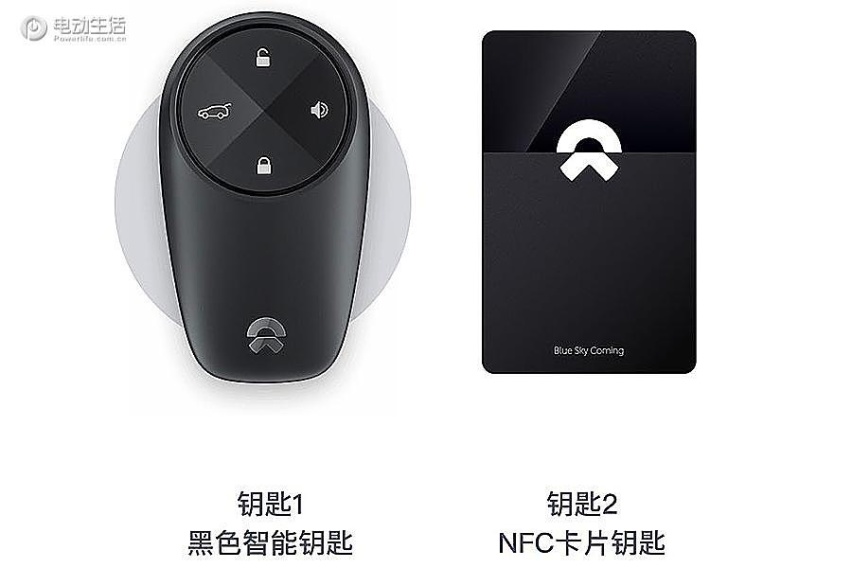 曝蔚来EC6最新消息！预计于7月24日车展上市