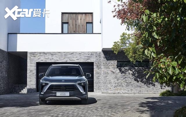 造车新势力再发力，蔚来推轿跑SUV，威马700KM续航车将至