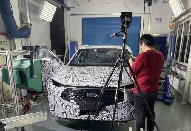 这个品牌有大动作了，有你喜欢的车型吗？