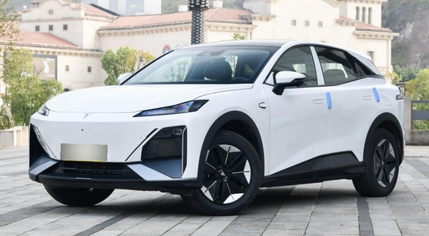 新春福利加持，深蓝S7优惠1.6万？适合家用