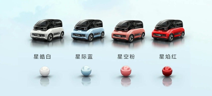 相隔几天两款新车前后脚推出，谁才是10万内最强代步车？