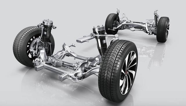 售价27.58万元起，红旗HS7能否扛起豪华SUV大旗？