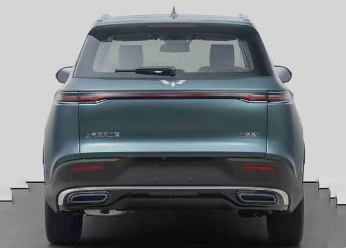 再等1天 配银标SUV，不到十万买混动 一箱油1000km 叫板宋PL