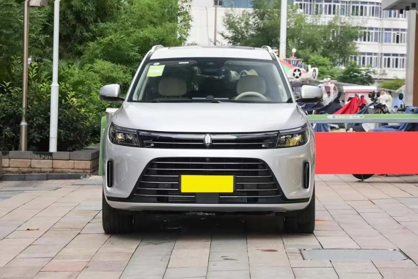 解读新款问界M7：不到25万起，舒适又智能，家用买它合适吗？