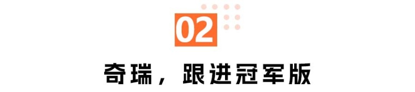 瑞虎7和8新能源，价格战的火力更猛吗？