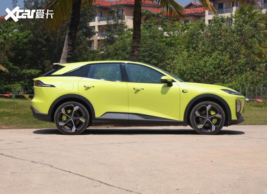 深蓝S7来了，续航1120km，比Model Y便宜，还买宋PLUS？