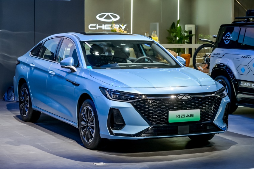 “1000万内最好的SUV”领衔，年末新车大戏压轴上演