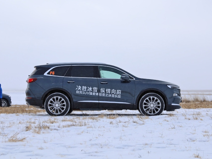 这2款美系大7座SUV 能否满足你所有的要求？