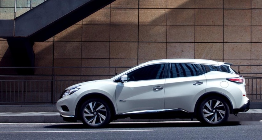 对标BBA的日产SUV！这换代新车即将发布 但或不再引入？