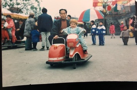我与汽车的15年