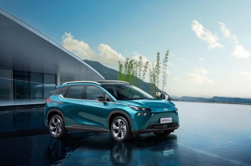 新上市的2023款AION V Plus要加20万？它值吗？