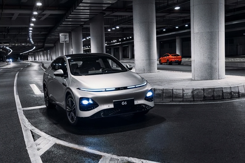 小鹏G6正式上市 20.99万PK特斯拉Model Y Ta能行吗？