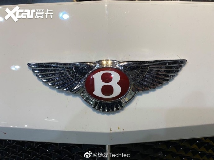 宾利欧陆GT改装ECU德国Techtec刷ECU改装电脑升级