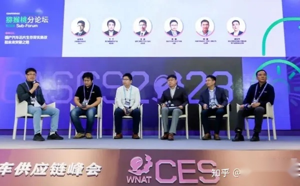 国产汽车芯片如何应对挑战和实现突破