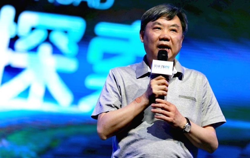 林燃：拒绝华为自动驾驶，上汽何错之有？