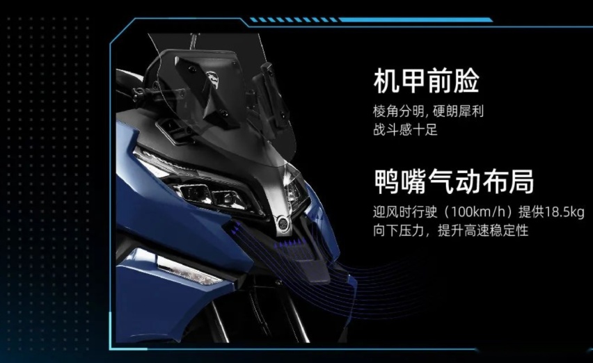 新车 | 售价19980元，升级博世电喷系统，新款赛科龙RT2上市