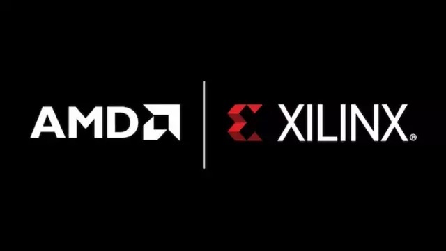 「芯片」500亿美元，AMD“吞下”赛灵思