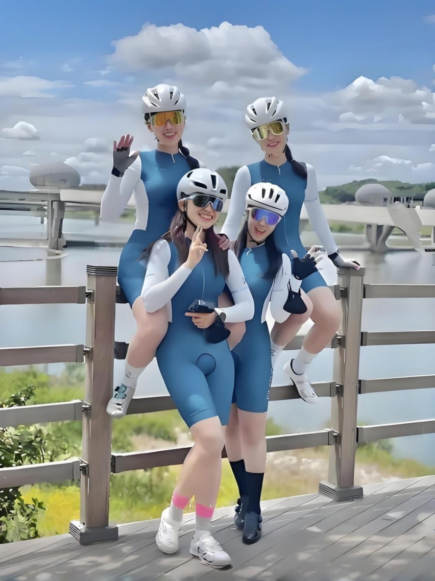 崔克是什么品牌