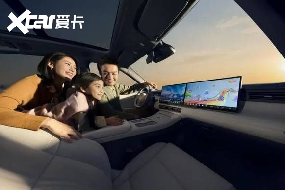 家庭SUV终极之选！红旗HS6 PHEV山东区域欢乐上市