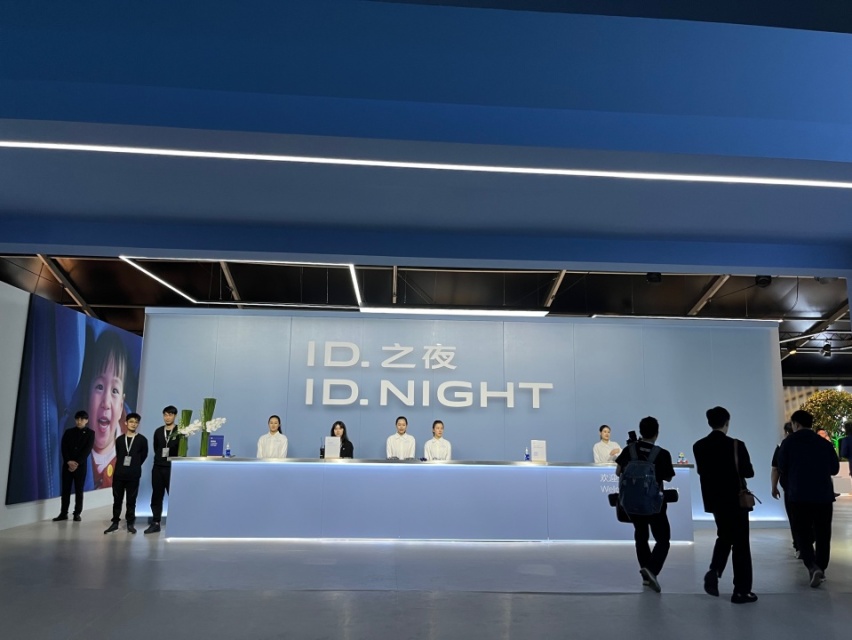 从迪斯到奥博穆，大众集团的这些信息你都知道吗？