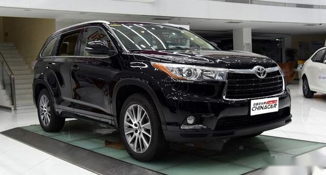 这三款超大空间的SUV，哪里有团购？上团子秒车