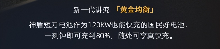 吉利神盾短刀电池震撼登场！极速充电17分钟，安全性能傲视群雄！