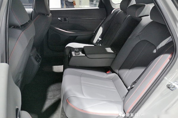 2019广州车展新车：现代索纳塔，能拯救韩系车吗？