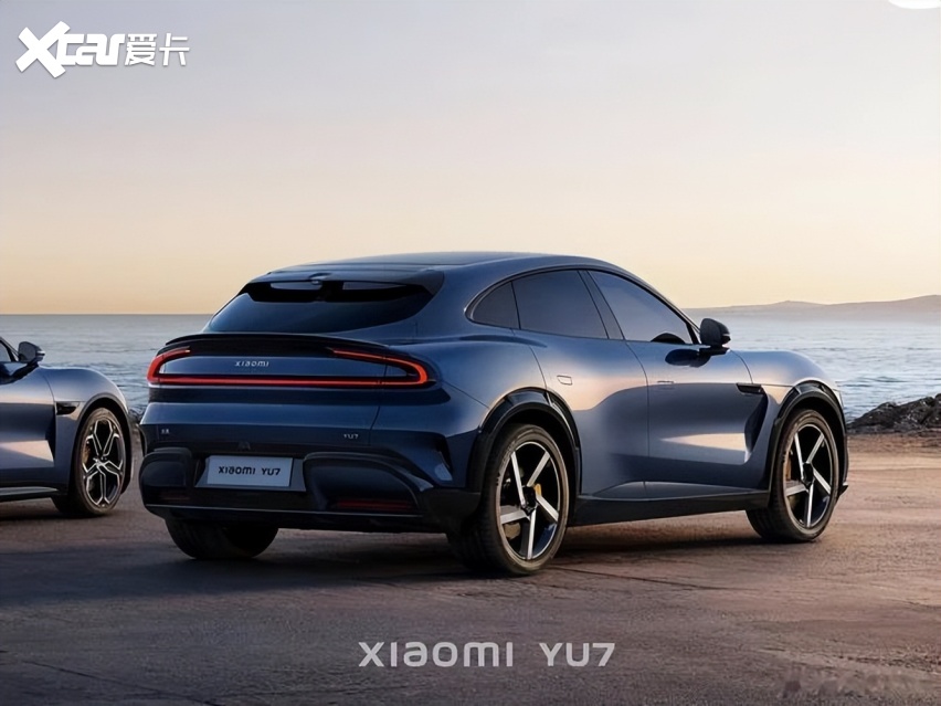 “小米三要素”能否撑住小米YU7销量预期