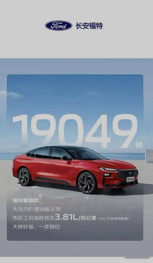 11月自主5强销量盘点，奇瑞集团第二，长安倒数第二名