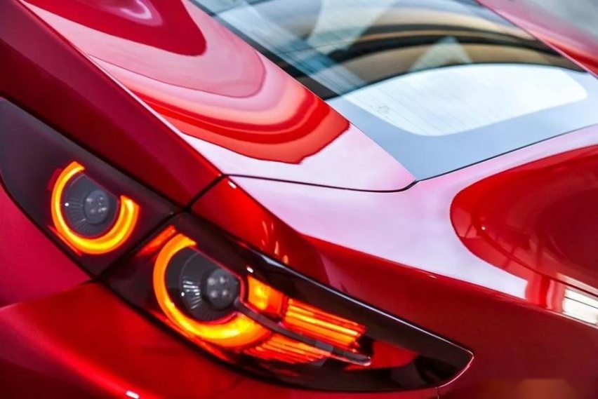 开一次就让人痴迷不已！次世代MAZDA3昂克赛拉到底有何魔力