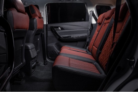 金九银十想买车？这台6.99万起的加大号SUV，值得入手！