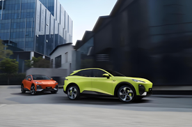 61亿、35亿、60亿，车企正在囤粮备战2026车市