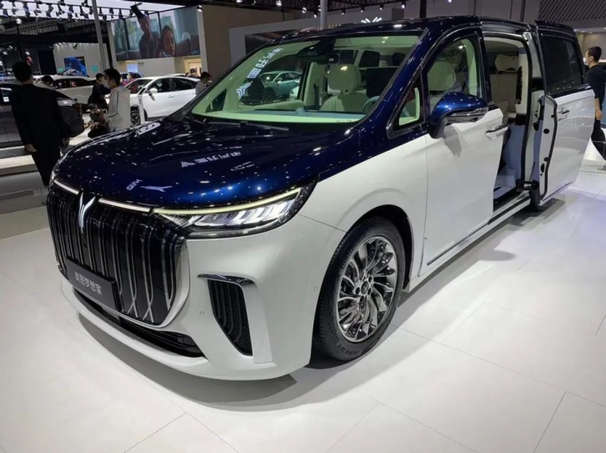2022年开年风向标，为何要到海口看新能源车展？