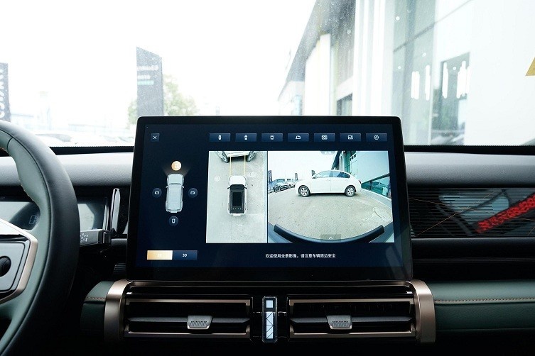 方盒子也卷？奇瑞iCAR 03上市，要个性还是要性能？  要素过多！纯