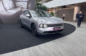昊铂S600预售权益价18.89万起 提供纯电/增程双动力