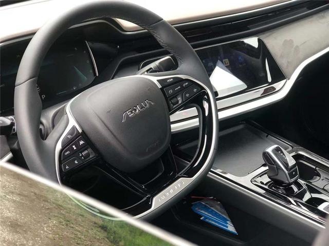 9月上市的重磅轿车，其中有三台车一定有人在等