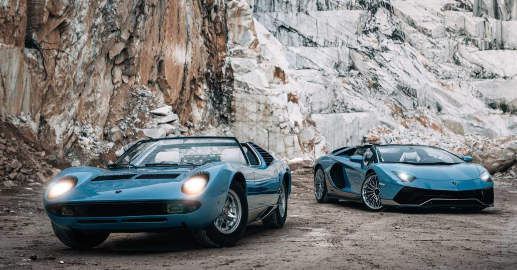 ¾ǰ݅ LP780-4 Ultimae Roadster