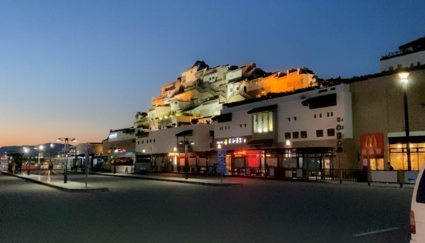 舟山之行 | 我与缤瑞的邂逅之旅