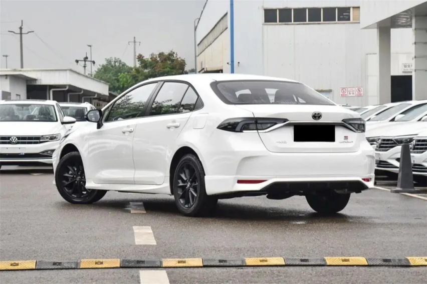 3款只卖10万的性能运动车，结果却开成了“样子货”？