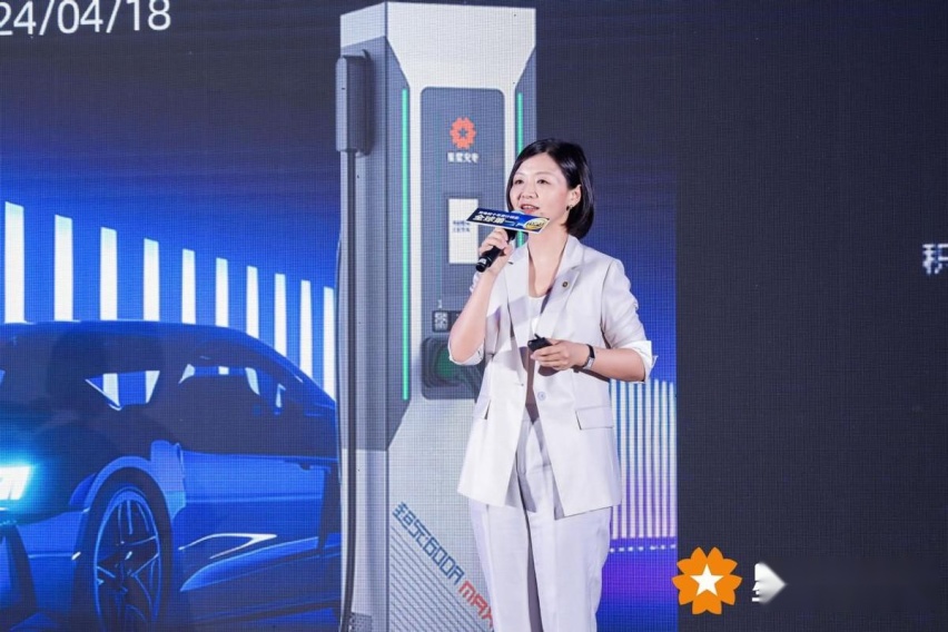 星星充电开启“0元升级 超充时代”,引领充电行业高质量发展!