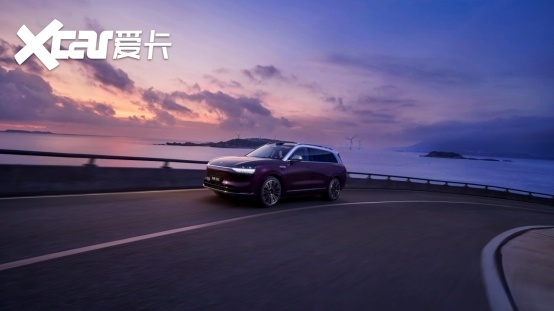 从打破格局到树立标杆：解析问界M9五大核心价值体系