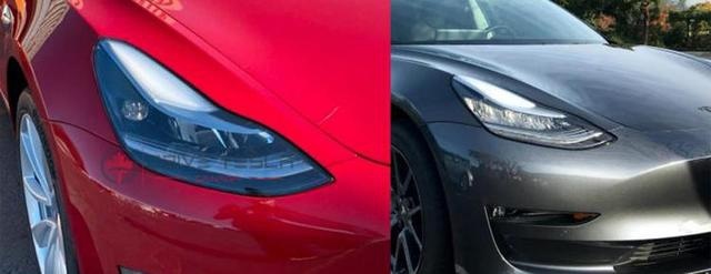 或增配热泵空调、电动尾门，特斯拉Model 3将迎配置升级