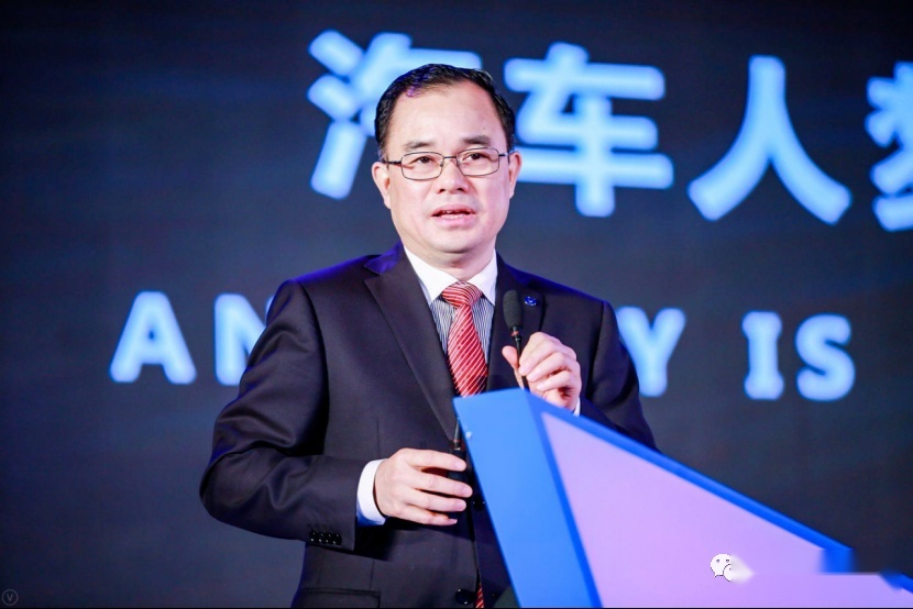 贾可博士即将这样“论道”，三天三夜打造汽车“理想国”
