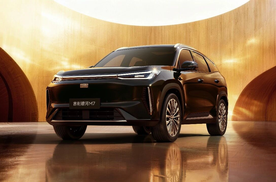 浩思动力HORSE B15发动机成就银河M7能效巅峰