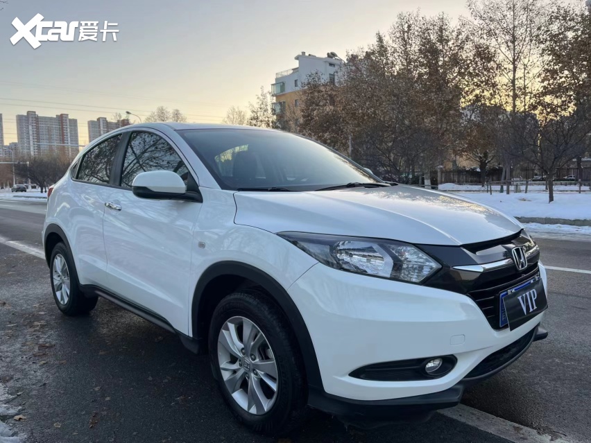 广汽本田缤智是一款全球车型,销量却不尽人意