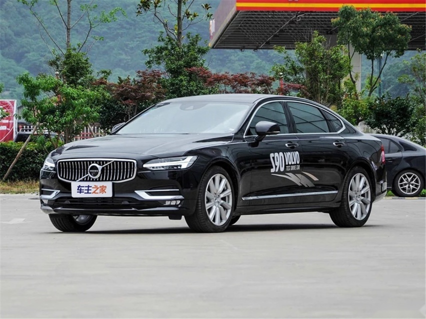 沃尔沃S60产品力分析导购 其实T3版本性价比最高