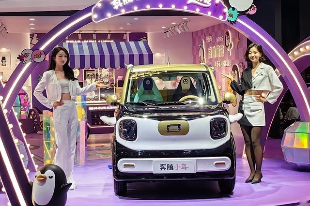 朱亚文抢眼？奔腾小马、M9、T90三款新车满足不同需求更值得驻足